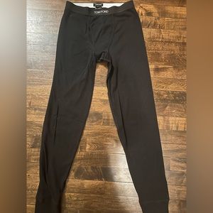 Tom Ford Long John Leggings